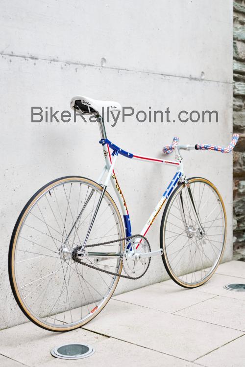 Tommasini Pursuit specs and reviews